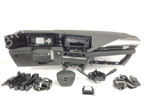 Airbag Kit OPEL ASTRA L Sports Tourer (OV5)  | BP26122782C86 