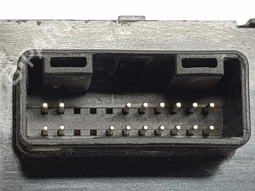 Warning switch MITSUBISHI L200 / TRITON (KJ_, KK_, KL_) 2.2 DI-D 4WD | BP29755673I22 