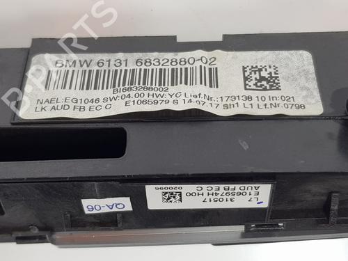 Switch BMW 3 (F30, F80) 318 d | BP28192387I30 