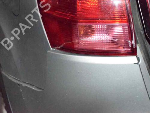 Electronic module NISSAN QASHQAI / QASHQAI +2 I (J10, NJ10, JJ10E) 1.5 dCi | BP2272020M83 