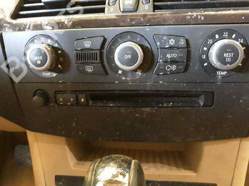 Left rear window switch BMW 5 (E60) 530 d | BP3383545C108  - Image 37