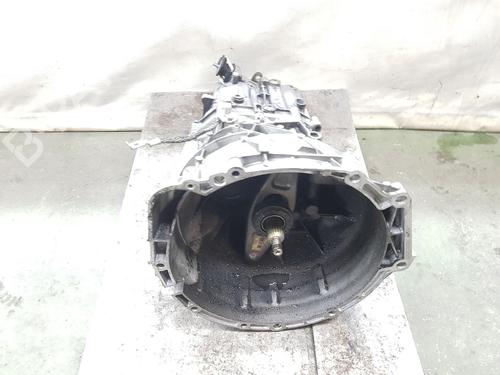 Gearbox BMW 1 (F20) 116 d | BP17054741M3 