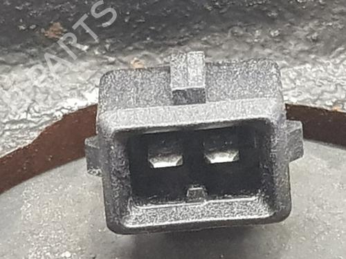 Left rear steering knuckle KIA OPTIMA (JF) 1.7 CRDi | BP20193744M27 