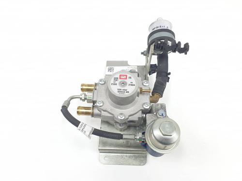 Electronic module PIAGGIO PORTER NP6 (NP6) 1.5 CNG | BP39191685M83 - Image 2