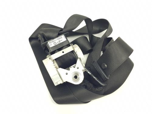 Used Front left seatbelt BMW 1 (F20) 118 i (170 hp) 20492089
