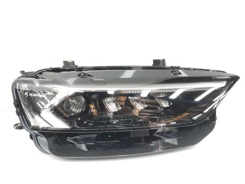 Right headlight DS DS 7 Crossback (J4_, JR_, JC_) [2017-2024]  16097193