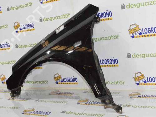 Left front fenders NISSAN PRIMERA (P12) 2.2 Di | BP1275405C41 