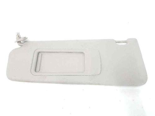 Used Left sun visor Left sun visor BMW 3 (E90) 320 d (184 hp) 6057008 6057008