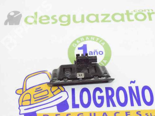 Tailgate handle BMW X5 (E70) M | BP1726883C132 