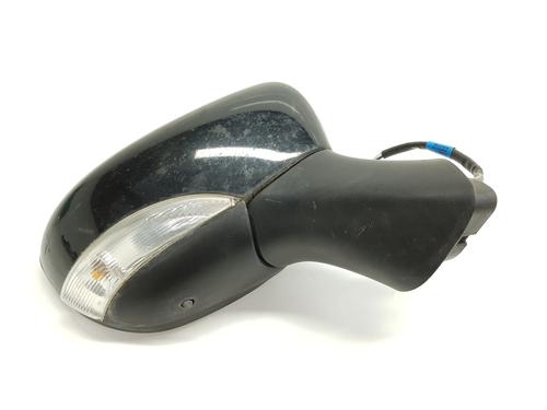Right mirror RENAULT CLIO IV (BH_)  | BP26231231C27 