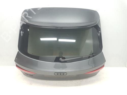 Used Tailgate Tailgate 33441385 33441385