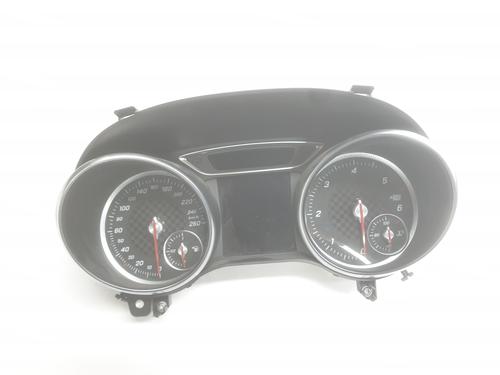 Used Instrument cluster Instrument cluster 34348773 34348773