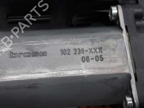 Right rear window motor AUDI A4 B7 Avant (8ED) 2.0 TDI 16V | BP1560357E22 