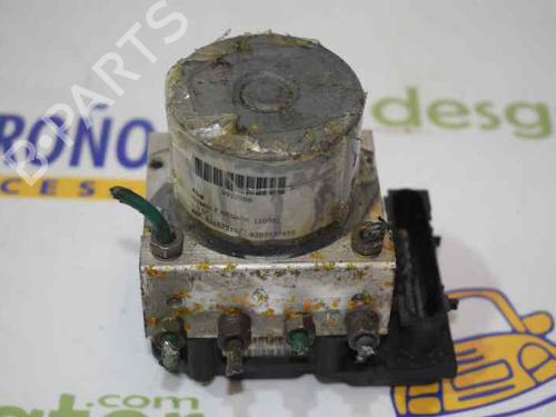 ABS pump RENAULT MEGANE II (BM0/1_, CM0/1_) 1.5 dCi (BM1F, CM1F) | BP1326463M43 