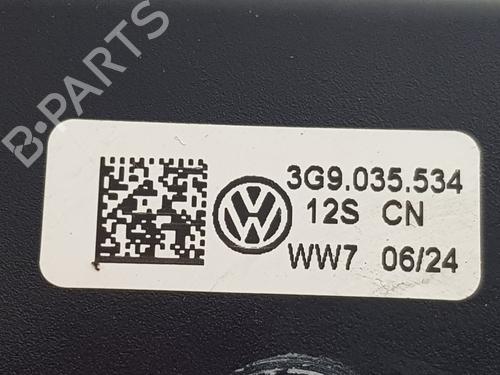 Electronic module VW CRAFTER Van (SY_, SX_) | BP31299331M83