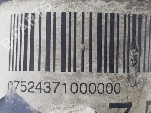Driveshaft BMW X5 (E53) 3.0 d | BP10178738M37 