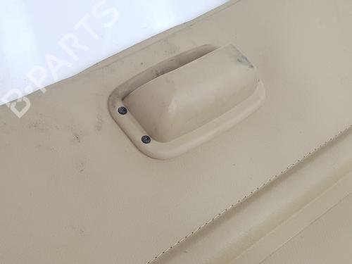 Rear parcel shelf LAND ROVER RANGE ROVER SPORT I (L320) 2.7 D 4x4 | BP20196889C85 