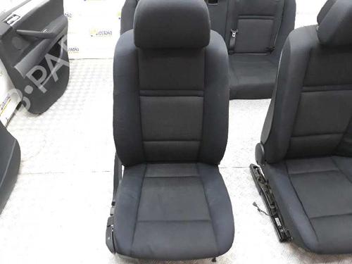 Seats set BMW X5 (E70) 3.0 sd | BP7892788C78 