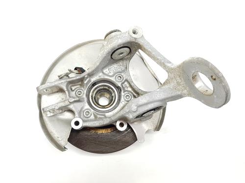 Right rear steering knuckle AUDI A6 C7 (4G2, 4GC) 2.0 TDI | BP29575430M28 