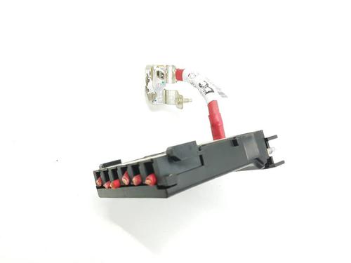 Fuse box RENAULT KANGOO III Box Body/MPV 1.3 TCe 100 (FJMA) | BP38929707E1 - Image 5