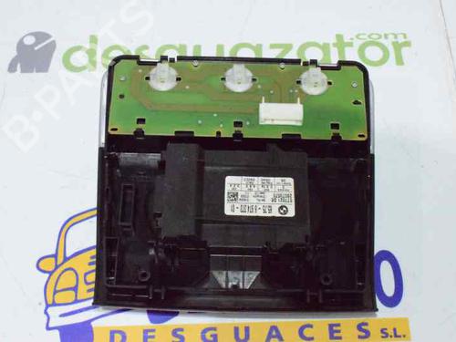 Interior roof light BMW 3 Coupe (E92) 320 d | BP7420936I8 