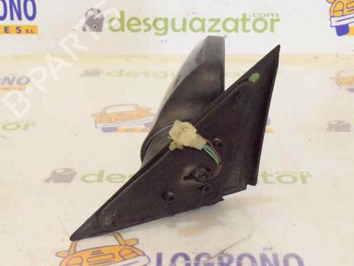 Right mirror ROVER 200 II Hatchback (XW) 216 GTi | BP4754759C27 