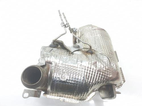 Particulate filter DACIA DUSTER (HM_) 1.3 TCe 130 (HMMF) | BP33239191M81 - Image 2