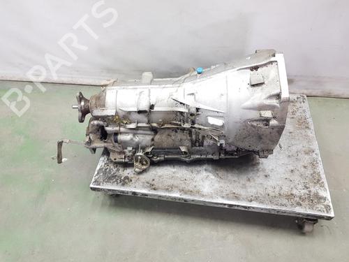 Gearbox BMW 5 (G30, F90) 530 i | BP10105789M3 