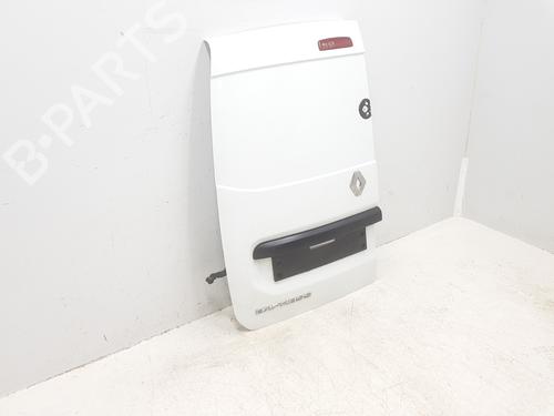Left rear door RENAULT EXPRESS Box Body/MPV | BP31265236C4