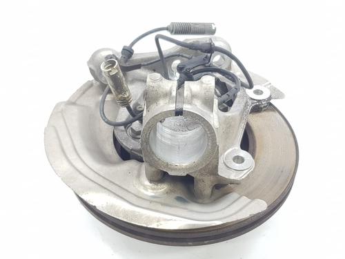 Left front steering knuckle BMW 1 (E87) 116 d | BP29942050M25