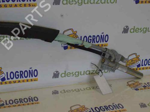 Left curtain airbag MERCEDES-BENZ S-CLASS (W221, V221) S 320 CDI 4-matic (221.080, 221.180) | BP1423368C11 