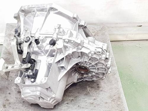 Gearbox FORD PUMA (J2K, CF7) | BP39191539M3 - Image 4