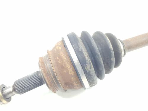 Left rear driveshaft MITSUBISHI PAJERO III (V7_W, V6_W) 3.2 Di-D (V68W, V78W) | BP29190523M40 