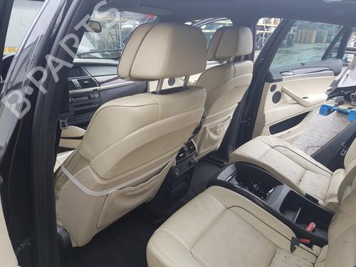 Left sun visor BMW X6 (E71, E72) xDrive 40 d | BP24179486I1 