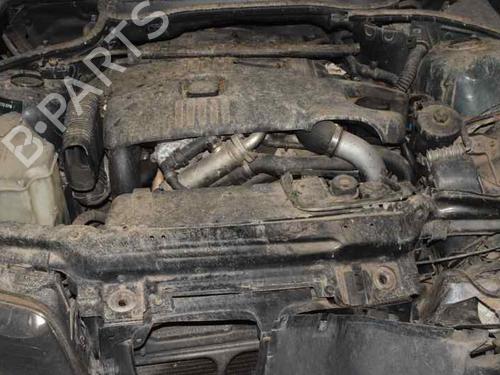 Tailgate lock BMW 3 (E46) 320 d | BP782058C101 