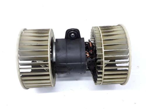 Heater blower motor BMW X5 (E53) 3.0 d | BP14069206M62 