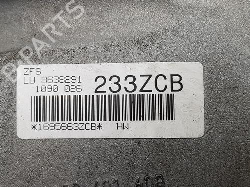 Gearbox BMW X4 (F26) xDrive 20 d | BP37646827M3  - Image 7