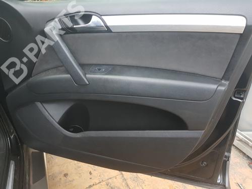 Rear right exterior door handle AUDI Q7 (4LB) 3.0 TDI quattro | BP8495615C130  - Image 15