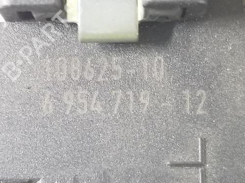 Andre BMW 3 Touring (E91) 318 d | BP14087074O1 