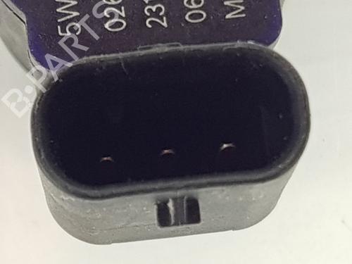 Elektronisk modul SEAT LEON (KL1, KLG) 2.0 TDI | BP28387079M83 