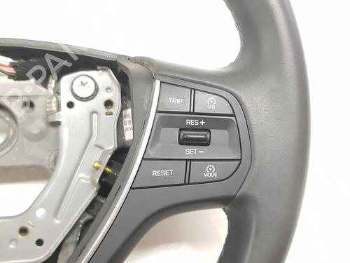 Steering wheel HYUNDAI i20 II (GB, IB) 1.2 | BP8801153C49 
