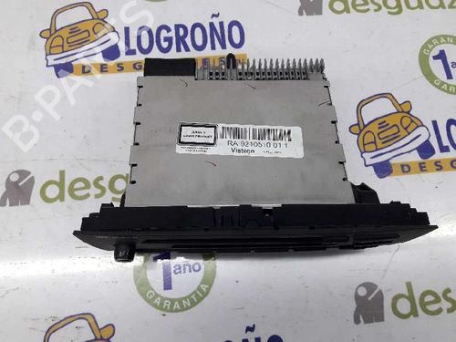 Radio BMW 1 (E87) 116 d | BP2530963E6 