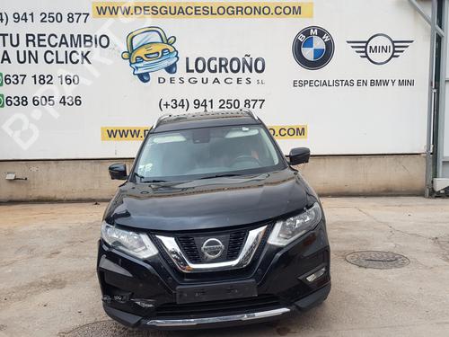 Used Parts NISSAN X-TRAIL III (T32_, T32R, T32RR) [2013-2026]  4435037