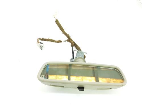 Used Rear mirror MERCEDES-BENZ M-CLASS (W164) ML 320 CDI 4-matic (164.122) (224 hp) 9138982