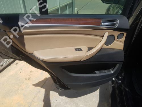 Radio BMW X5 (E70) xDrive 35 d | BP36258825E6 - Image 33