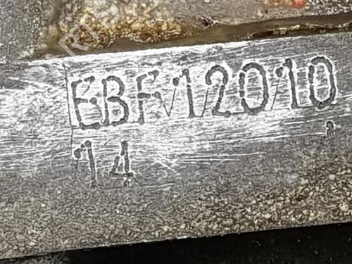 Gearbox VW GOLF IV (1J1) 1.9 TDI | BP19099691M3 