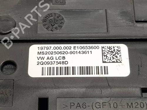 Fuse box SEAT ARONA (KJ7, KJP) | BP39596916E1 - Image 4