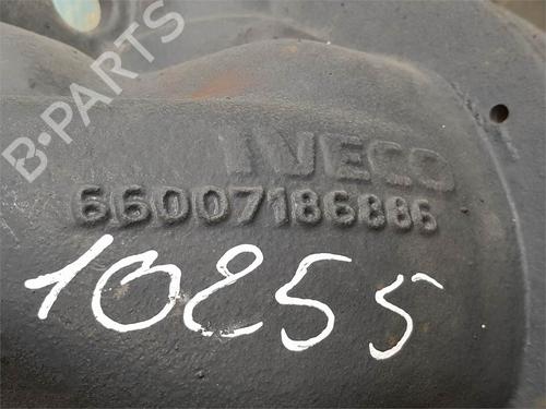 Rear axle IVECO DAILY VI Van | BP38408603M2 - Image 2