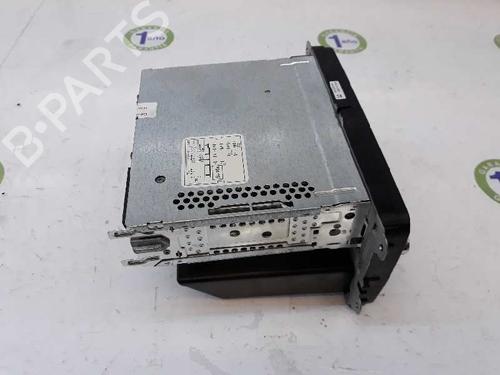 Radio VW CADDY III Box Body/MPV (2KA, 2KH, 2CA, 2CH) 1.6 TDI | BP3494171E6 
