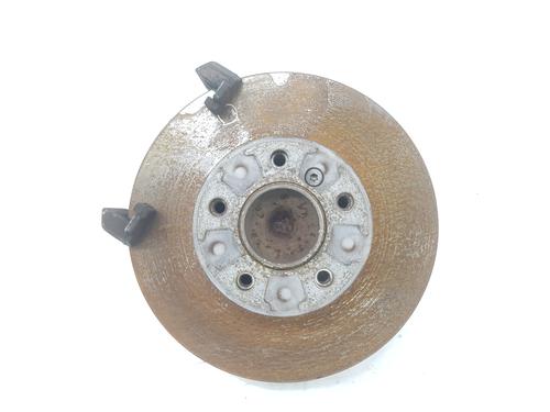 Right front steering knuckle BMW 3 (E90) 320 d | BP17173141M26 